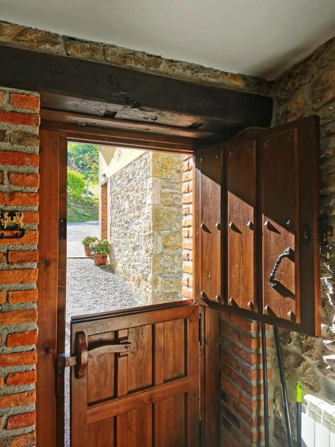Carroceu Rural Apartment Cangas de Onís Exterior photo