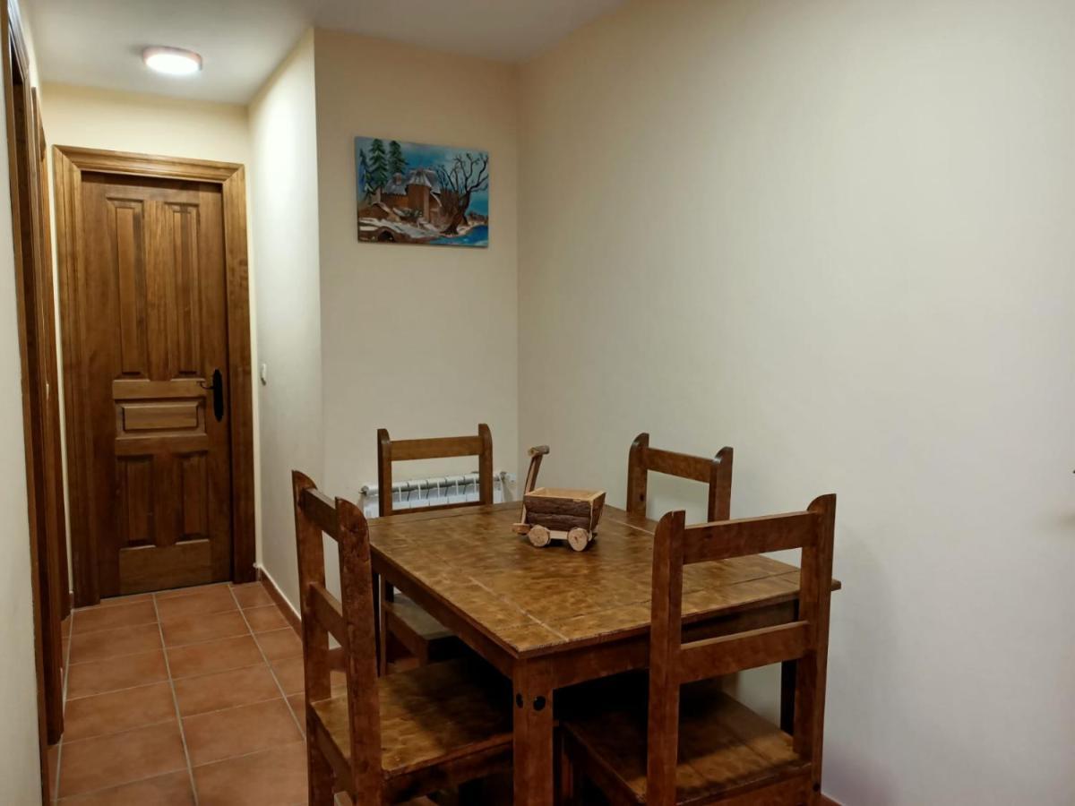 Carroceu Rural Apartment Cangas de Onís Exterior photo