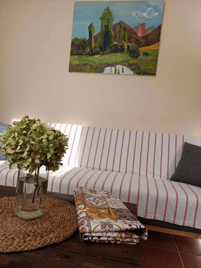 Carroceu Rural Apartment Cangas de Onís Room photo