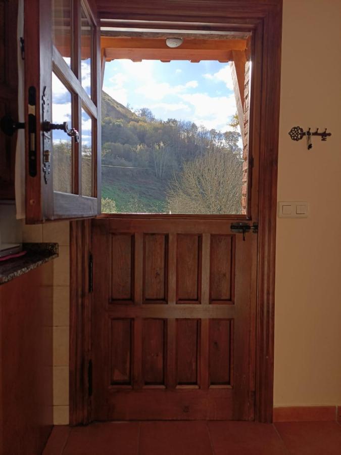 Carroceu Rural Apartment Cangas de Onís Room photo