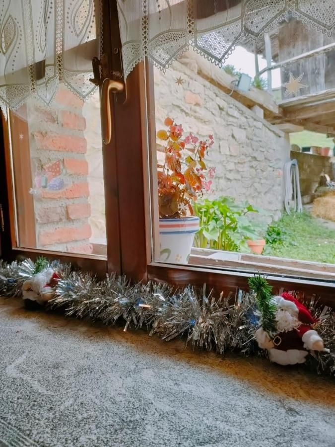 Carroceu Rural Apartment Cangas de Onís Room photo