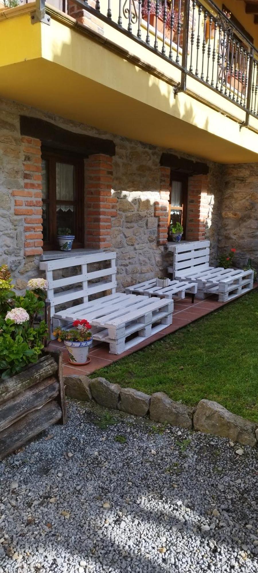 Carroceu Rural Apartment Cangas de Onís Exterior photo
