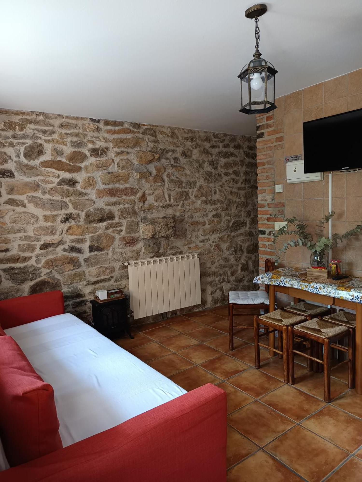 Carroceu Rural Apartment Cangas de Onís Exterior photo