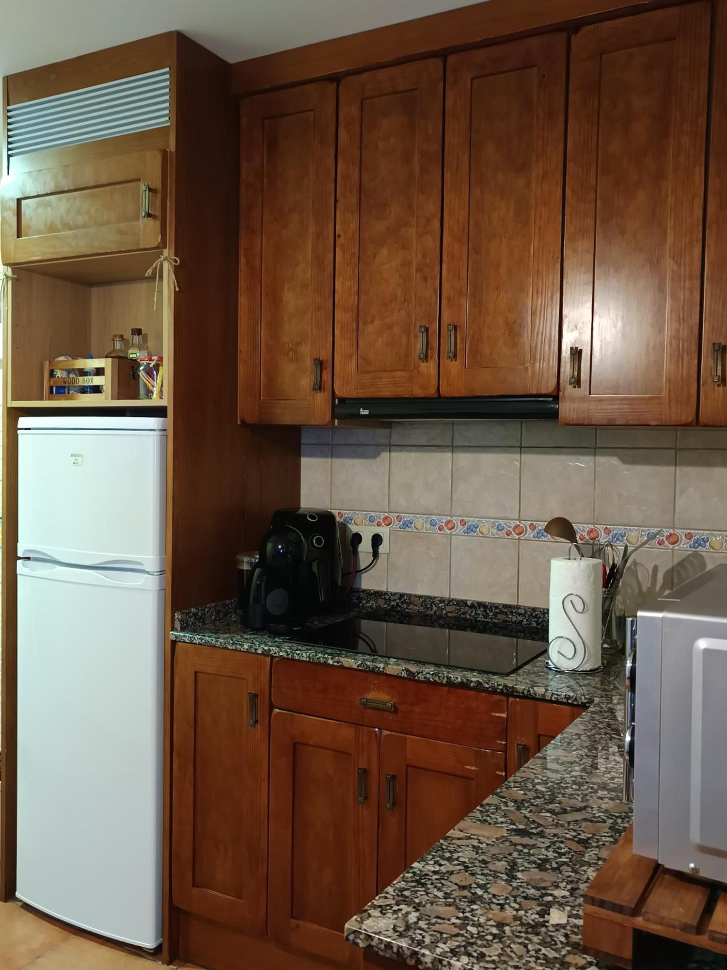 Carroceu Rural Apartment Cangas de Onís Exterior photo